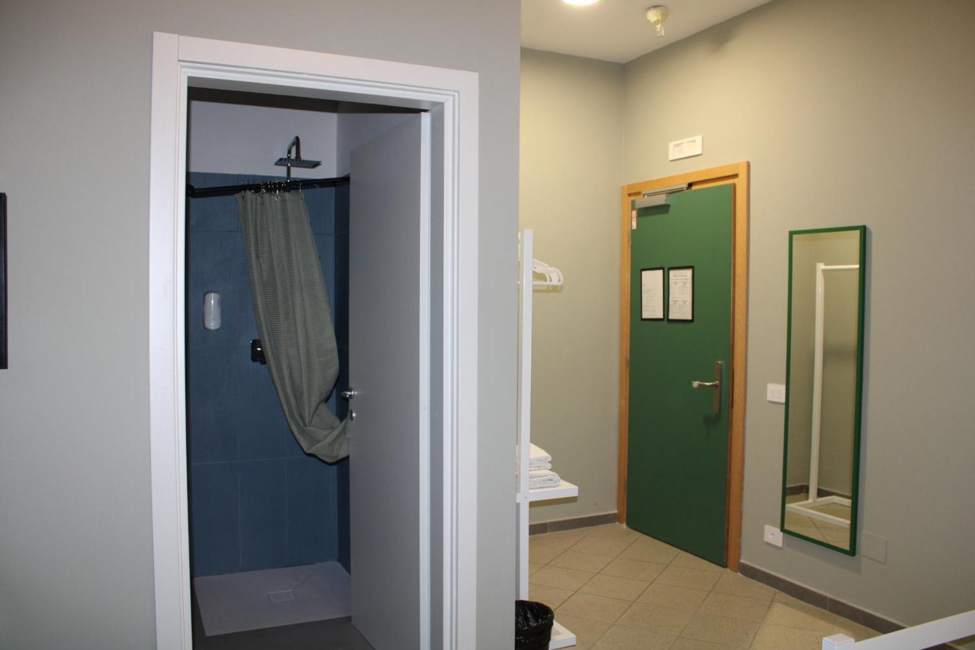 Auberge de jeunesse Scout Center