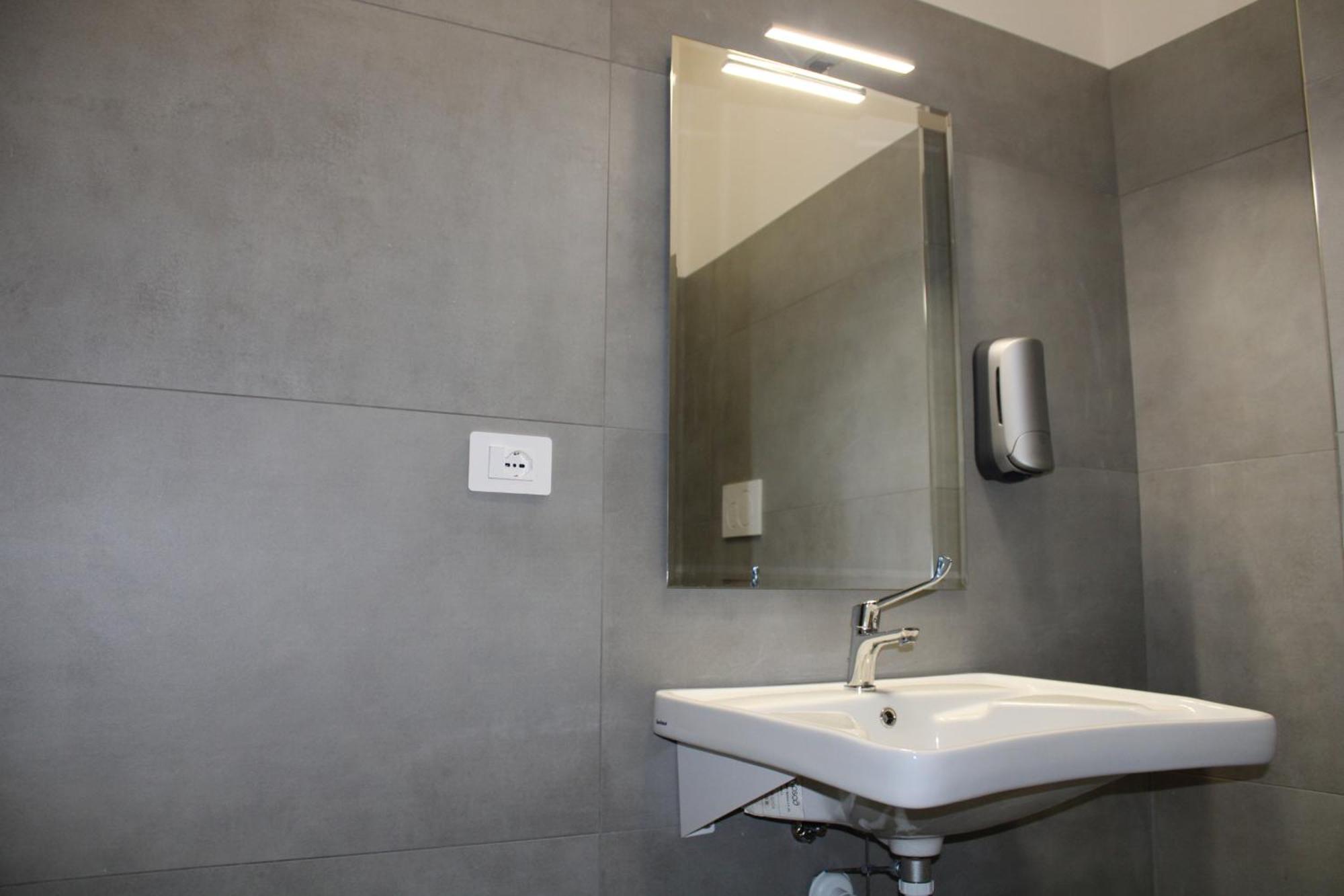 Scout Center Auberge de jeunesse Rome