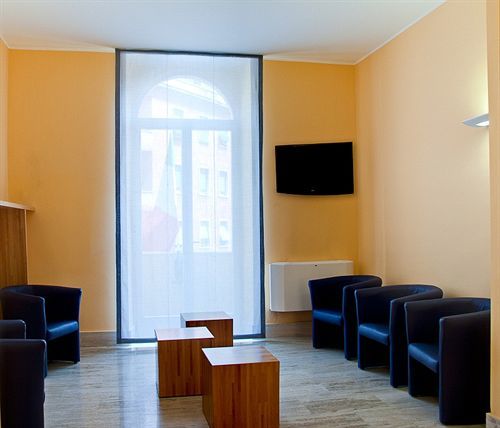 Scout Center Auberge de jeunesse *