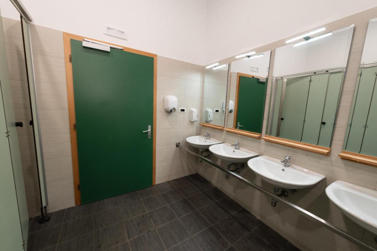 Auberge de jeunesse Scout Center Rome